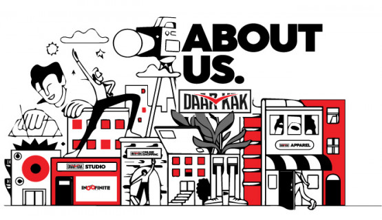 About us