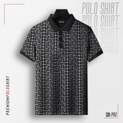 Daarkak Maze Polo