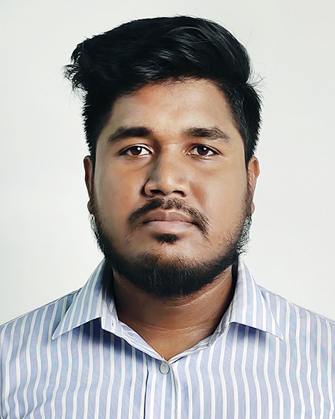 Abu Obayda Saeem